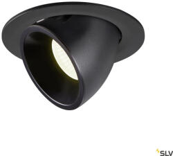 SLV NUMINOS® GIMBLE L 1006017 Beépíthető spotlámpa 1x25.4W/LED 4000K 2350LM (1006017)