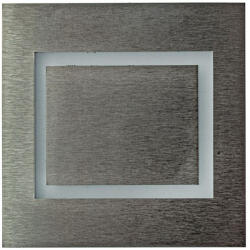 Eko-Light EVRA EKS4352 Beépíthető lépcsőházi lámpa 1x0, 6W/LED 3000K 13LM IP20 (EKOEKS4352)