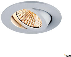SLV NEW TRIA 1007387 Beépíthető spotlámpa 1x8.3W/LED 2700K 705lm IP20 (SPL1007387)