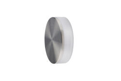 AZzardo beépíthető lámpa Matt Króm Taz AZZARDO-3371 (3371)