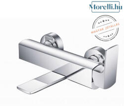 AREZZO design SPRINGFIELD kád csaptelep ki- és behajtható kifolyóval AR-5020 (5020)