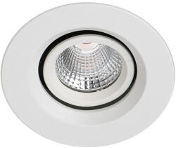 Italux Beépíthető Lámpa Fehér Torres Deep Adjust IP44 ITALUX-DA-B35D-WK-WW-50 (DA-B35D-WK-WW-50)