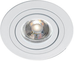 Viokef Lighting Spot Lámpa Fehér RICHARD VIOKEF-4106401 (4106401)