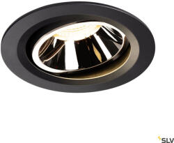 SLV NUMINOS® MOVE DL L 1003657 Beépíthető spotlámpa 1x25.41W/LED 3000K 2200LM IP20 (1003657)