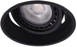 AZzardo beépíthető lámpa Fekete Torres AZZARDO-2685 (2685)