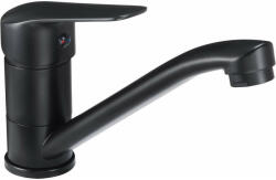  Boro mosdó csaptelep, fekete (BMO_N26M)