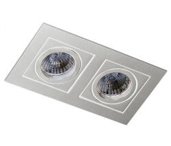 AZzardo beépíthető lámpa Fehér Paco AZZARDO-0799 (799)