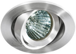 AZzardo beépíthető lámpa Matt Króm Carlo AZZARDO-0804 (804)