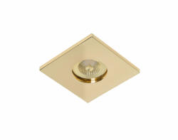 AZzardo Mennyezeti Spotlámpa Arany Kant AZZARDO-6051 (6051)