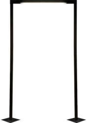 Antigo Taketa 9932 Utcai lámpa 1x18W/G13 T8 IP44 (9932)