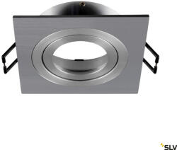 SLV NEW TRIA 1007350 Beépíthető spotlámpa IP20 (1007350)