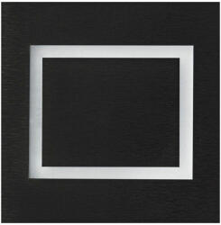 Eko-Light EVRA EKS6904 Beépíthető lépcsőházi lámpa 0, 6W/LED 3000K 13LM IP20 (EKS6904)