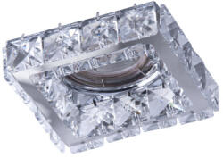 AZzardo Beépíthető Lámpa Króm Ester AZZARDO-4410 (4410)