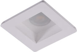 AZzardo Beépíthető Lámpa Fehér Hera AZZARDO-3467 (3467)