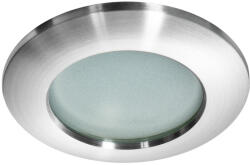 AZzardo Beépíthető Fürdőszobai Lámpa Matt Króm Emilio AZZARDO-0810 (810)