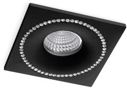 AZzardo beépíthető lámpa Fekete Simon AZZARDO-1615 (1615)