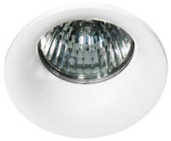 AZzardo beépíthető lámpa Fehér Ivo AZZARDO-0759 (759)