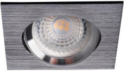 Kanlux Mennyezetbe Süllyeszthető Lámpa Fekete GWEN CT KANLUX-18530 (18530)