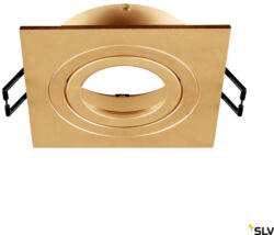 SLV NEW TRIA 1007341 Beépíthető spotlámpa IP20 (1007341)