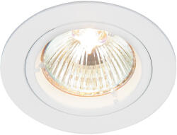 Endon Lighting CAST 52331 Beépíthető spotlámpa 50W/GU10 IP20 (END52331)