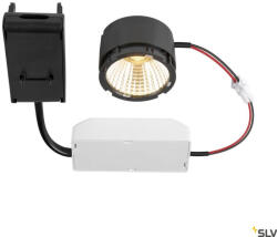 SLV NEW TRIA 1007383 Beépíthető spotlámpa 1x8.3W/LED 3000K 750lm IP20 (1007383)