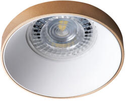 Kanlux Mennyezetbe Építhető Lámpa Arany SIMEN DSO KANLUX 29142 (29142)