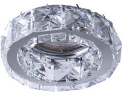 AZzardo beépíthető lámpa Króm Ester AZZARDO-1449 (1449)