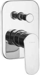  Alpinia falsík alatti zuhany csaptelep_váltóval (BGA_044P)