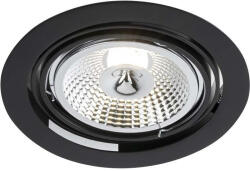 Antigo Wasabi 3316 Beépíthető spotlámpa 1x15W/Gu10 4000K IP20 (ANT3316)