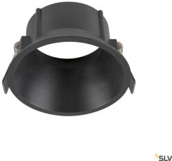 SLV NEW TRIA 1007452 Beépíthető spotlámpa IP20 (1007452)