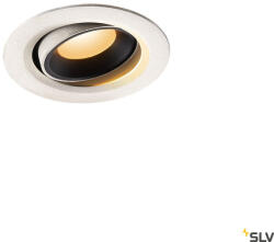 SLV NUMINOS® MOVE XS 1005562 Beépíthető spotlámpa 1x7W/LED 2700K 640LM IP20 (SPL1005562)