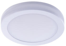 AZzardo Beépíthető Lámpa Fehér Galata AZZARDO-4380 (4380)