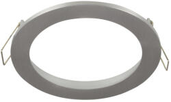 AZzardo beépíthető lámpa Matt Króm Remo AZZARDO-1729 (1729)