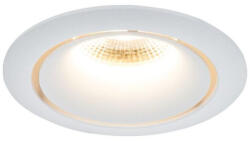 Maytoni YIN DL031-L12W4K-W Beépíthető spotlámpa 1x12W/LED 4000K 960LM IP20 (DL031-L12W4K-W)