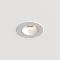 ASTRO LIGHTING PROFORM FT ROUND 1423003 Beépíthető spotlámpa 1x11, 9W/LED 3000K 996LM IP20 (AST1423003)