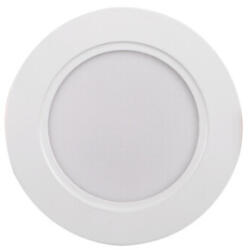 Kanlux Mennyezetbe Süllyeszthető Lámpa Fehér TAVO LED DO KANLUX-36510 (36510)