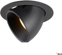 SLV NUMINOS® GIMBLE XL 1006050 Beépíthető spotlámpa 1x37.4W/LED 3000K 3300LM (SPL1006050)