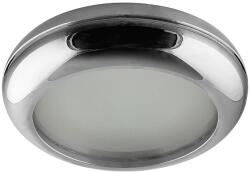 AZzardo Beépíthető Fürdőszobai Lámpa Króm Biagio AZZARDO-1492 (1492)