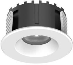 Italux Beépíthető Lámpa Fehér Nelson ITALUX-DA-032R-WK-WW (DA-032R-WK-WW)