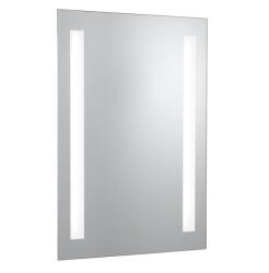 Searchlight Ledes Tükör Króm BATHROOM MIRROR SEARCHLIGHT 7450 (7450)
