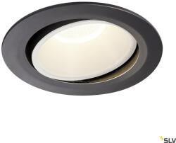 SLV NUMINOS® MOVE DL XL 1003749 Beépíthető spotlámpa 1x37.4W/LED 4000K 3800LM IP20 (1003749)