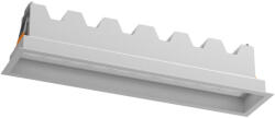 Antigo A-Glare 3052 Beépíthető spotlámpa 10x20W/LED 4000K 1600lm IP20 (3052)