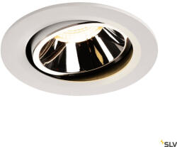 SLV NUMINOS® MOVE DL L 1003669 Beépíthető spotlámpa 1x25.41W/LED 3000K 2200LM IP20 (1003669)