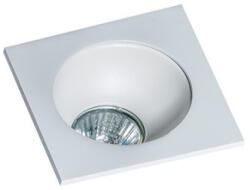 AZzardo beépíthető lámpa Fehér Hugo AZZARDO-1735 (1735)