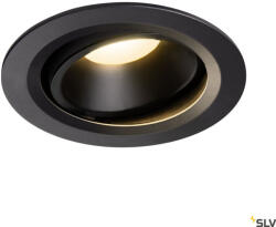 SLV NUMINOS® MOVE DL L 1003652 Beépíthető spotlámpa 1x25.41W/LED 3000K 2150LM IP20 (1003652)