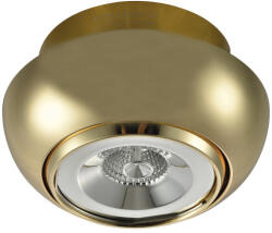 AZzardo beépíthető lámpa Arany Nemo AZZARDO-3401 (3401)
