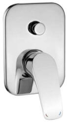  Cynia_falsík alatti zuhany csaptelep_váltóval KIFUTÓ! (BCY_044P)