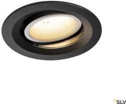 SLV NUMINOS® MOVE DL M 1003578 Beépíthető spotlámpa 1x17.55W/LED 3000K 1600LM IP20 (1003578)