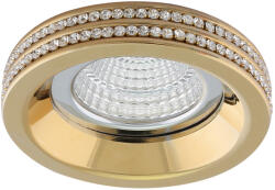 AZzardo beépíthető lámpa Arany Eva AZZARDO-1459 (1459)
