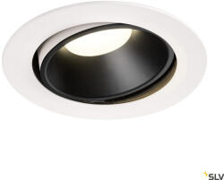 SLV NUMINOS® MOVE DL XL 1003757 Beépíthető spotlámpa 1x37.4W/LED 4000K 3600LM IP20 (1003757)